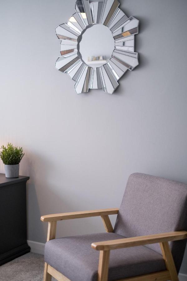Modern Apartments With Sea Views, Steps From Brighton Beach & The Royal Pavilion Esterno foto